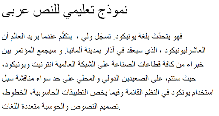 SKR HEAD1 Shadow Italic Arabic Font