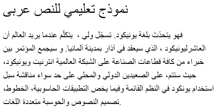SKR HEAD2 Hollow Italic Arabic Font